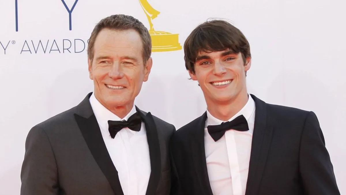 RJ Mitte mit 34 Jahren gestorben: „Breaking Bad"-Stars trauern um Kollegen