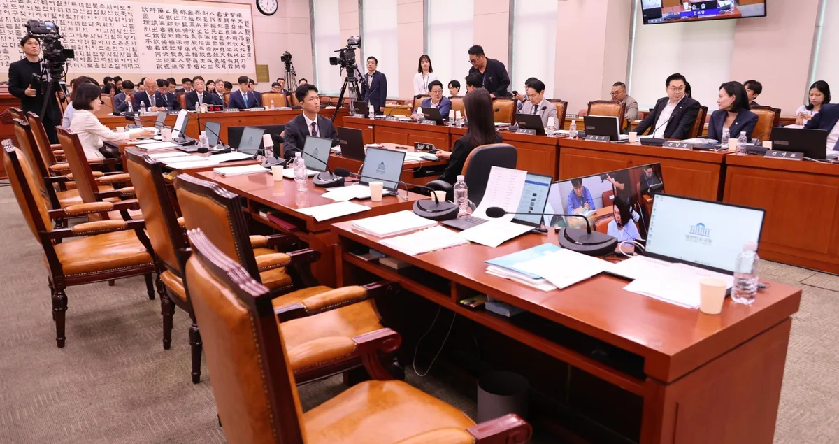 與 “법원행정처 집행업무만 하게 강등”… 손봉기 제청 반려도 요청