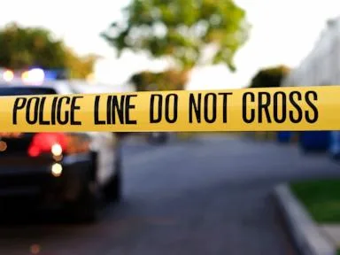 Suspect in mass killing found dead