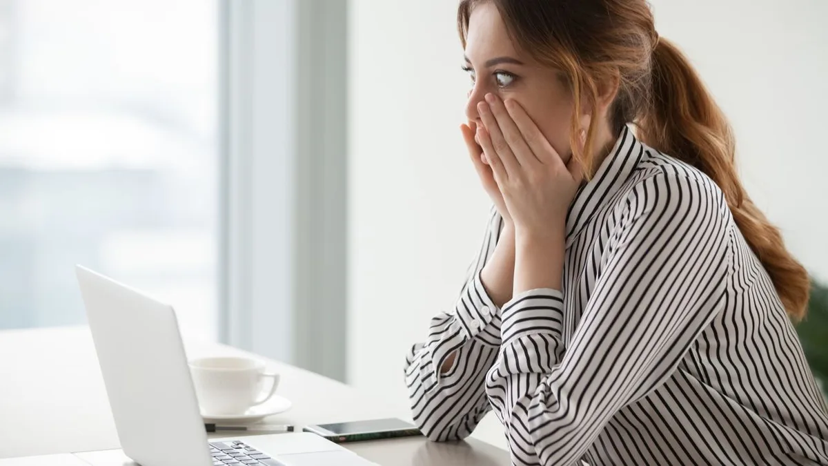 Good news — you can now properly swear on Microsoft Teams calls...unless you work for the government