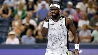 Definidas las semifinales masculinas en el Masters 1000 de Cincinnati