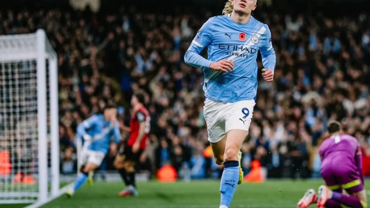 Manchester City x Bournemouth: onde assistir ao vivo, horário, palpite e escalações do jogo da Premier League