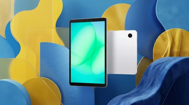 Ideal para estudar e ver séries, Galaxy Tab A11 despenca de preço com cupom