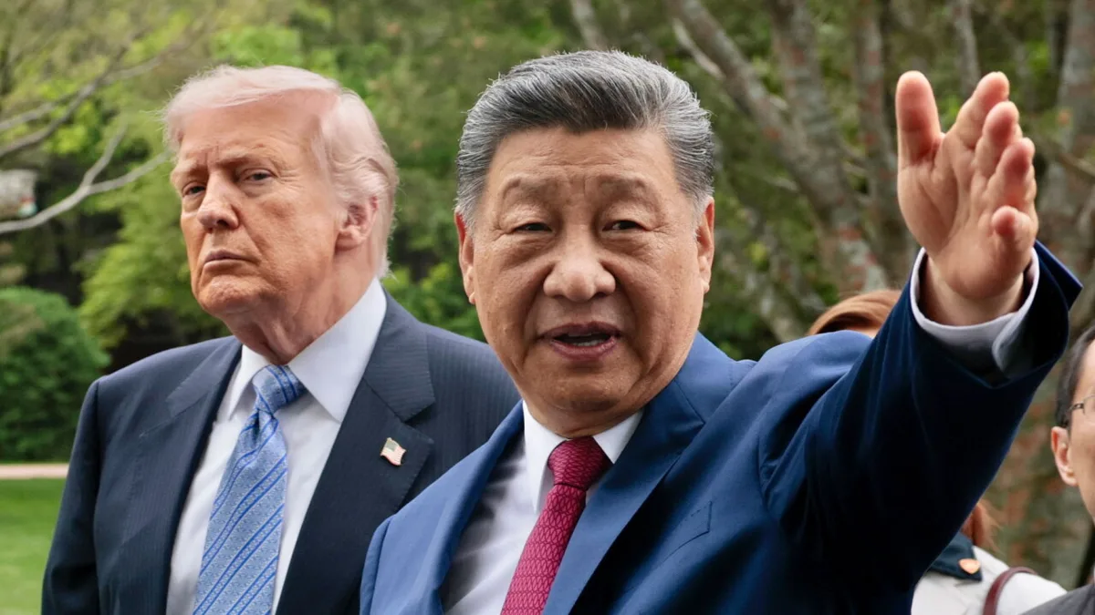 ¿Límite a China o reclamo del T-MEC? México afila su control de inversión extranjera