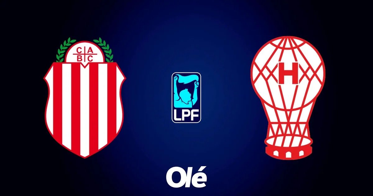 Barracas Central vs. Huracán, por el Torneo Clausura 2026: día, hora y cómo ver el partido