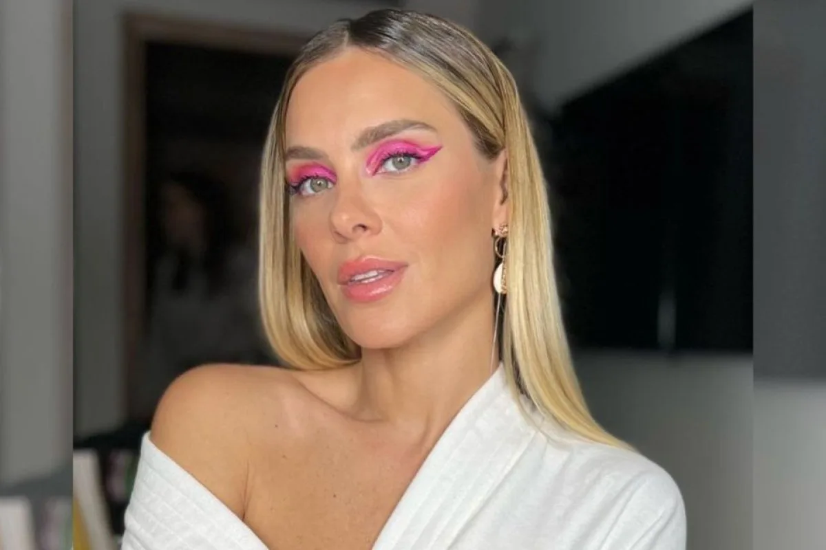 Carolina Dieckmann revela episódio sobrenatural no set de A Viagem