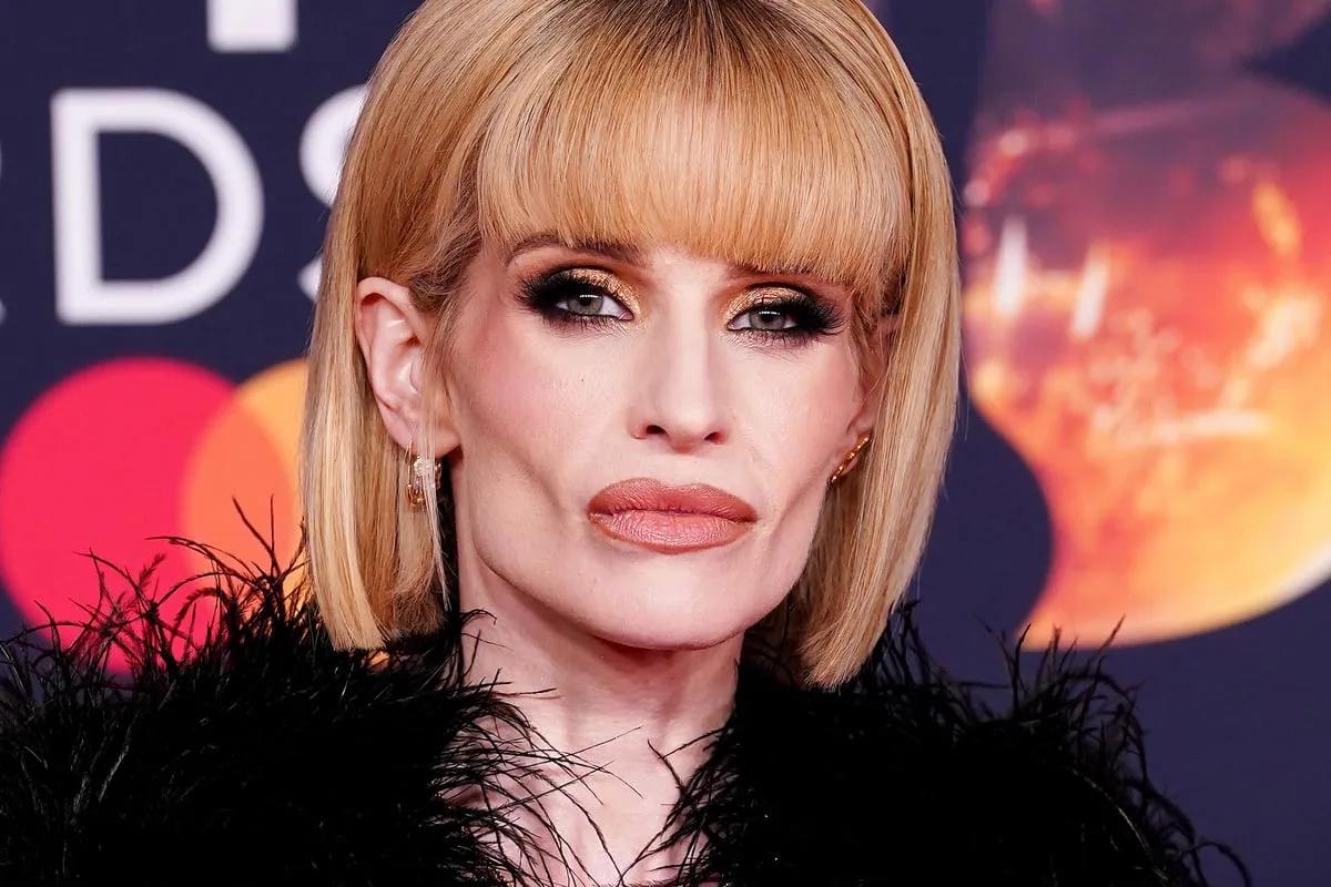 Kelly Osbourne says loving her son is ‘the greatest privilege of my life’