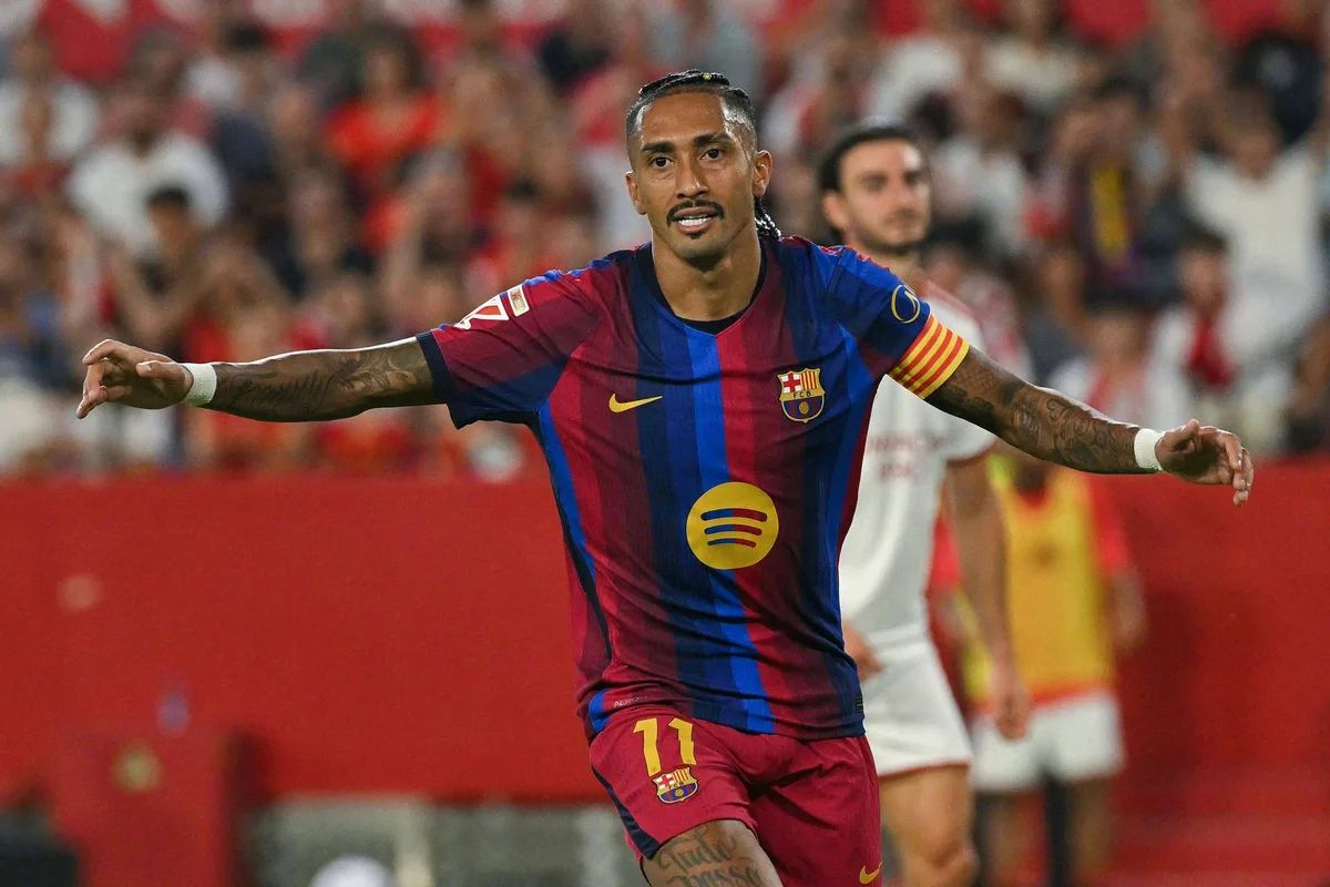 A subversão da ordem no futebol