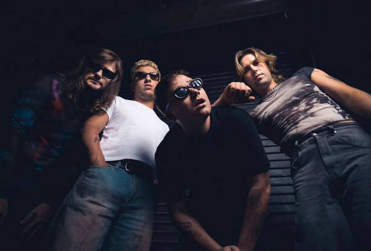 New Translations Crave an Uncertain Life in Synth-Pop Gem ‘Modern Lovers’