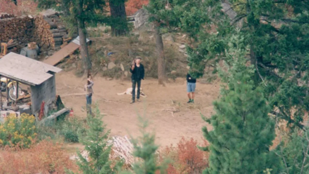 El sitio de Ruby Ridge: una familia acorralada y un tiroteo que escaló hasta provocar una crisis institucional en Estados Unidos