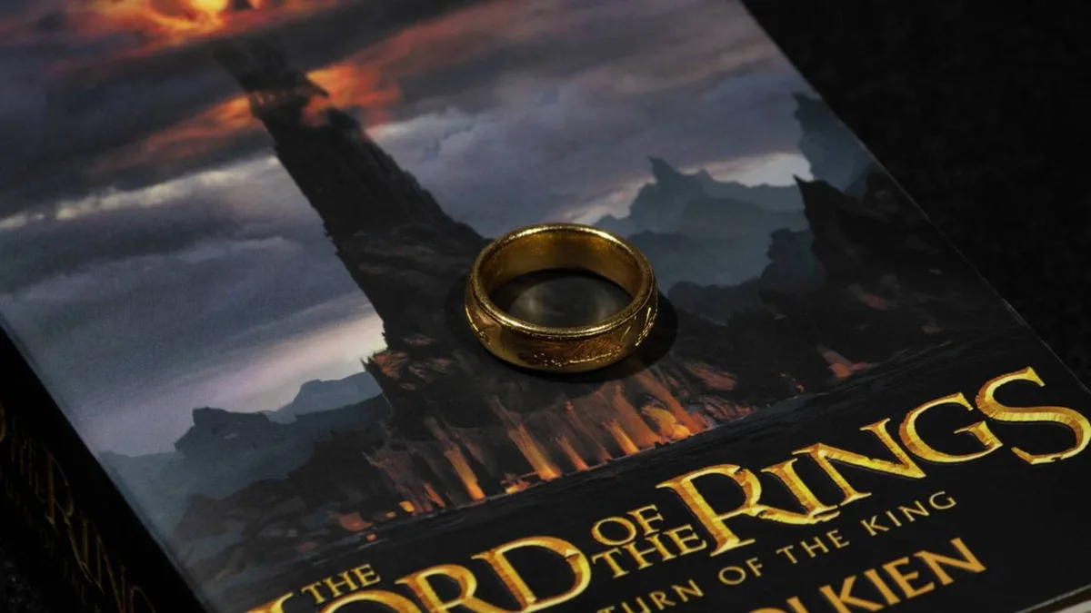 Gandalf: “tudo o que temos de decidir é o que fazer com o tempo que nos é dado”. A frase que brilha no livro e no filme