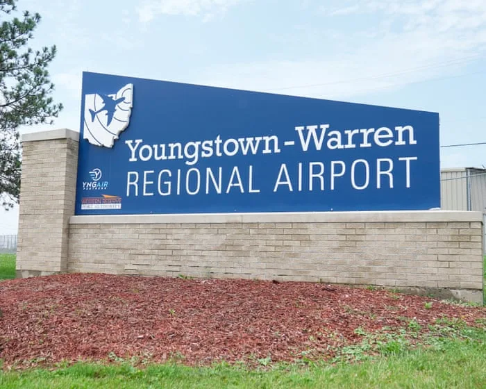 ‘No one’s here, no one knows’: north-east Ohio is ground zero for ICE flights
