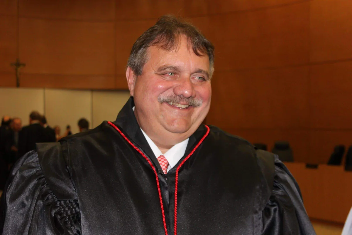 Desembargador investigado por venda de sentenças firma acordo por dano ambiental