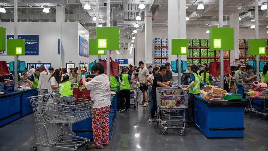 Sam's Club meal kit feeds a family for under $16 as shoppers seek affordable dinners