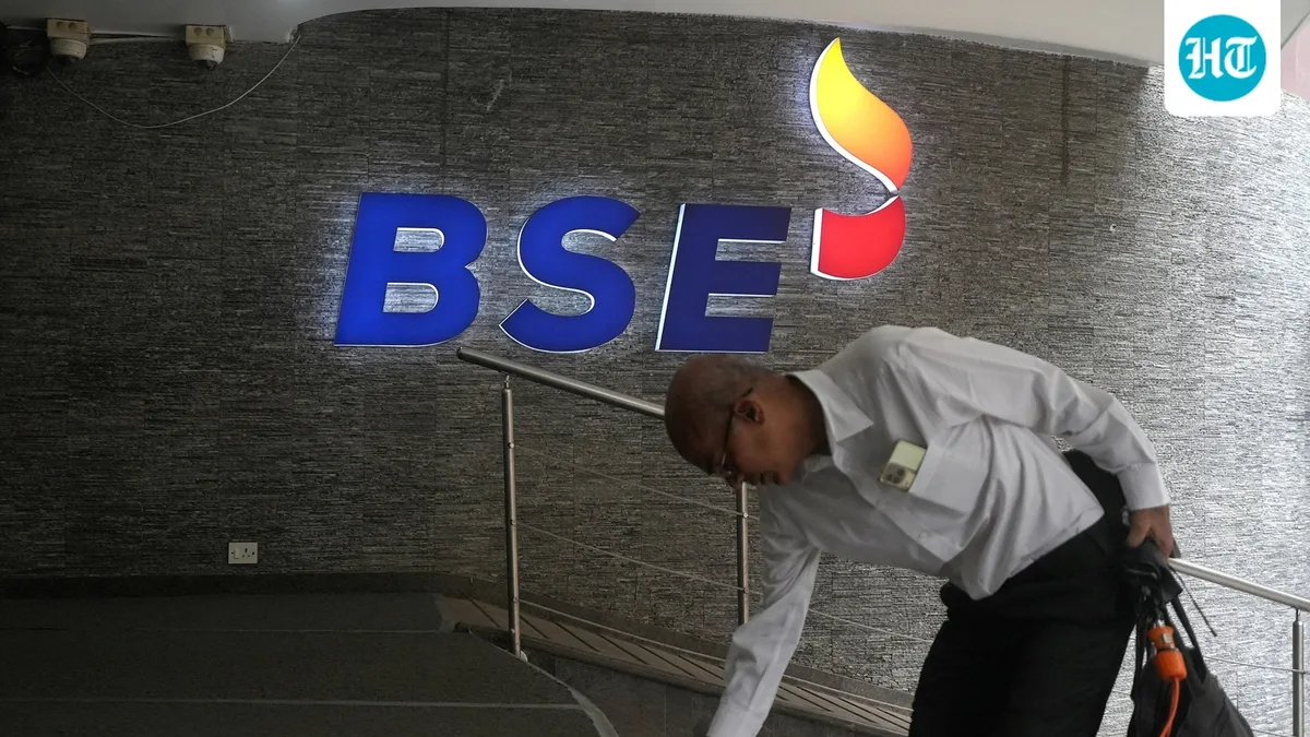 Stock market holiday today: NSE, BSE closed on September 14 for Ganesh Chaturthi; trading resumes Tuesday