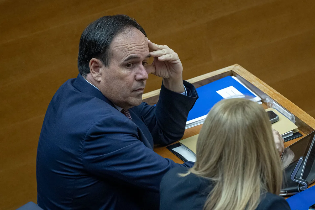 El Ayuntamiento que presidió Pérez Llorca dio un contrato a un exdirigente del PP tras ser condenado por Gürtel
