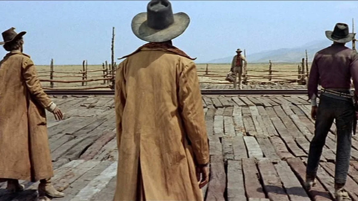 Noté 4,5 sur 5, c’est le meilleur western de tous les temps ! Mais son tournage a été endeuillé il y a 58 ans