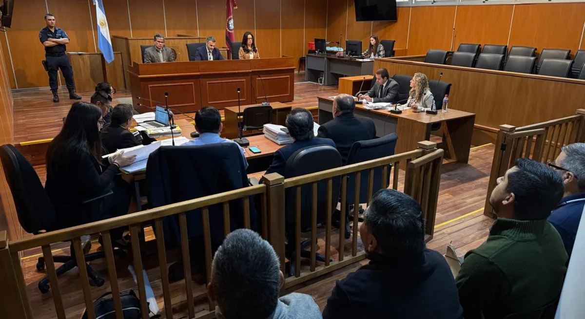 Pidieron llevar a juicio a los policías vinculados al crimen de las turistas francesas por presuntos apremios ilegales