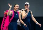 Após título em Pequim, Stefani e Dabrowski são cabeças 1 em Wuhan