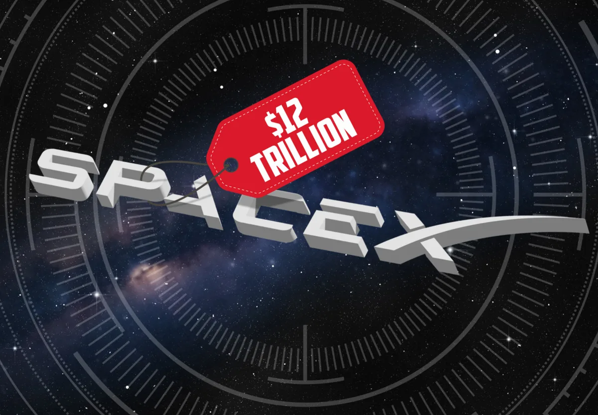 Wall Street banks keep astronomical price targets on SpaceX’s stock as it tries to blast off again
