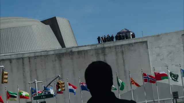 UE, Canadá e Brasil unem forças pelo multilateralismo antes da AG da ONU