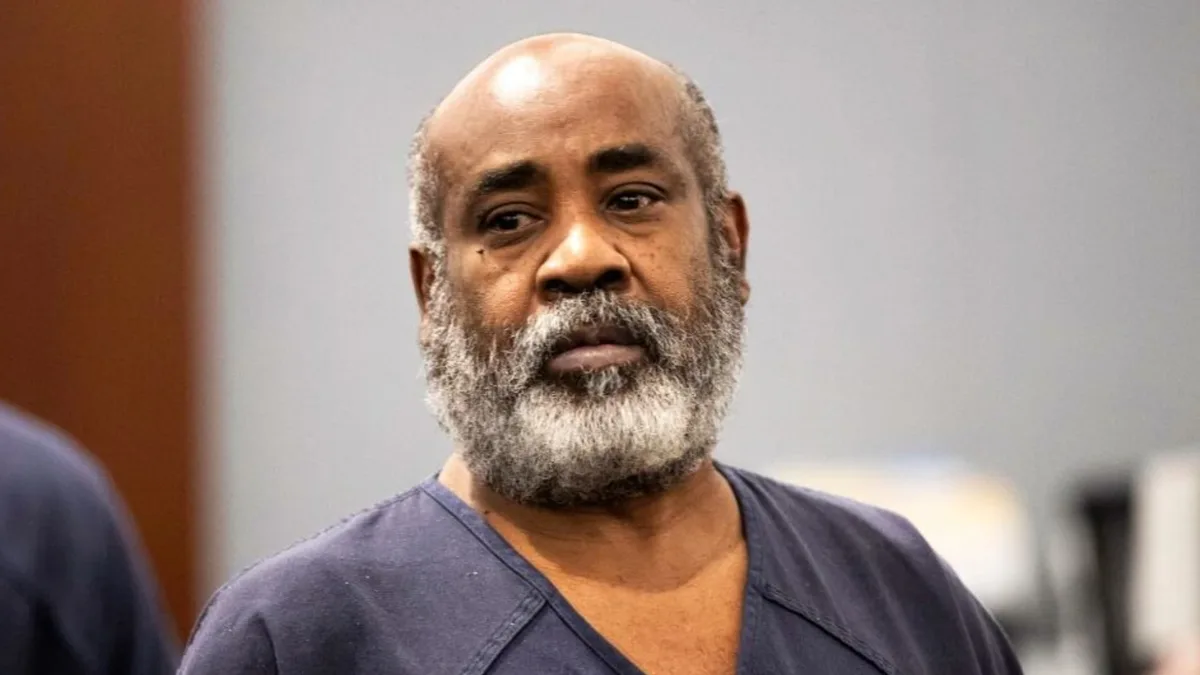 El asesinato de Tupac Shakur, 30 años después: hoy sentencian al único condenado, que podría recibir prisión perpetua