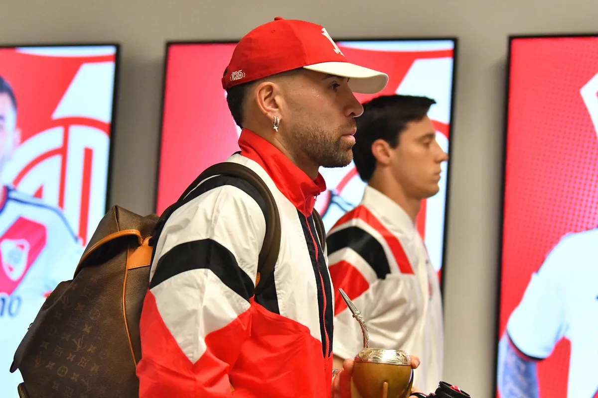 River vs. Huracán, en vivo, por el torneo Clausura