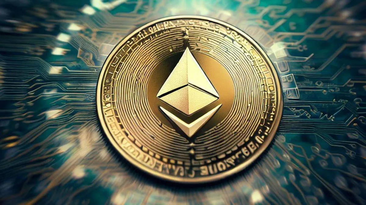 Ethereum: cuál es la cotización de esta criptomoneda
