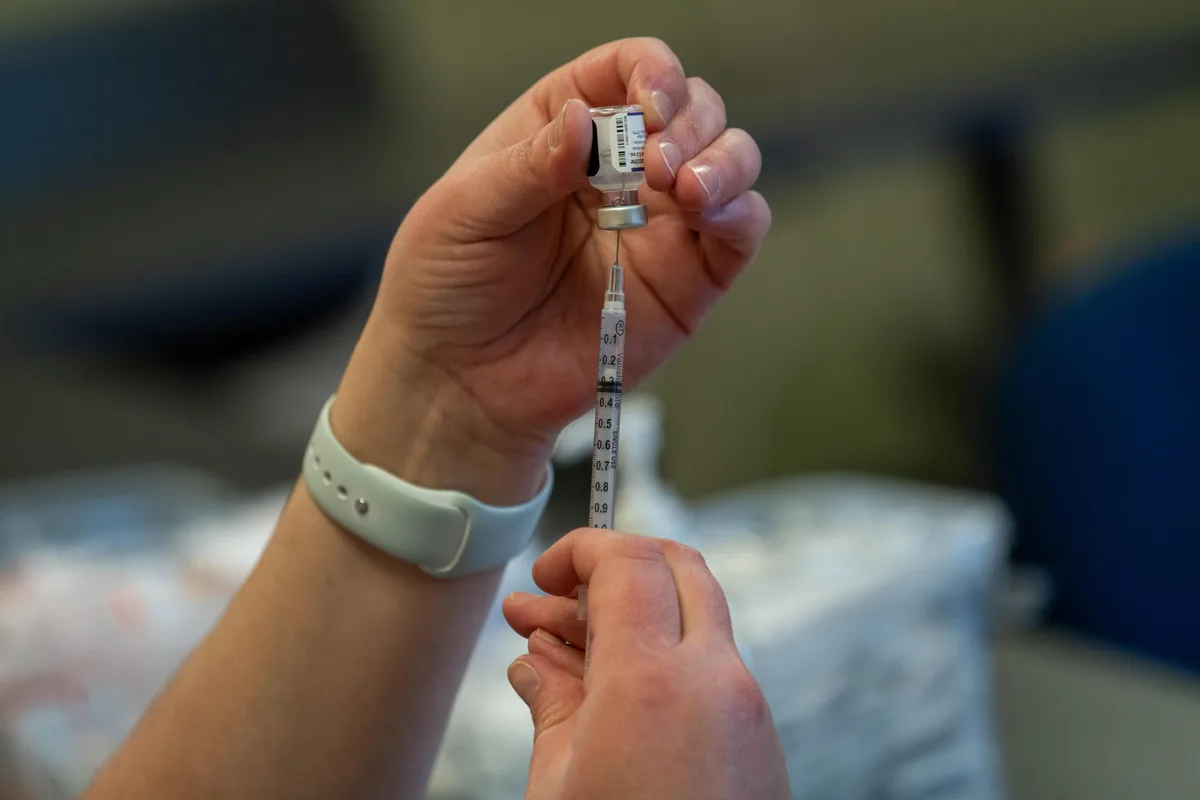 Trust in science falls as Covid-era confidence fades, finds global survey