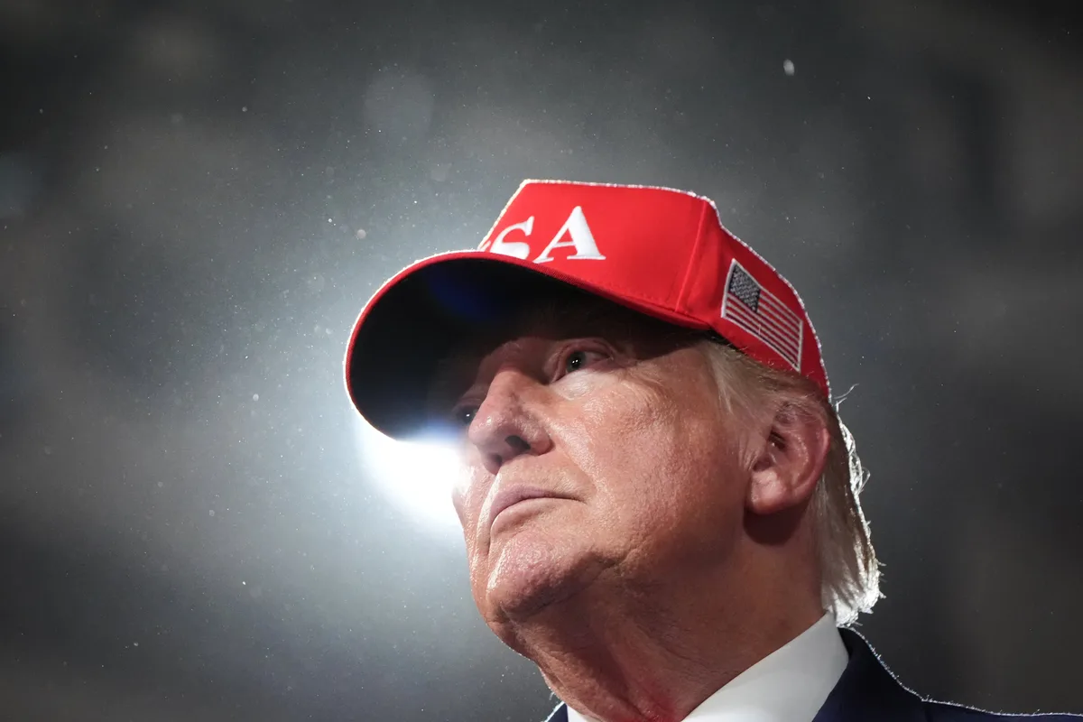 Trump cancels plans to livestream execution of Fort Hood shooter after bipartisan backlash