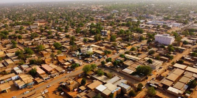 Le missionnaire américain, Kevin Rideout, enlevé au Niger en octobre, a été « libéré », selon le groupe chrétien SIM International