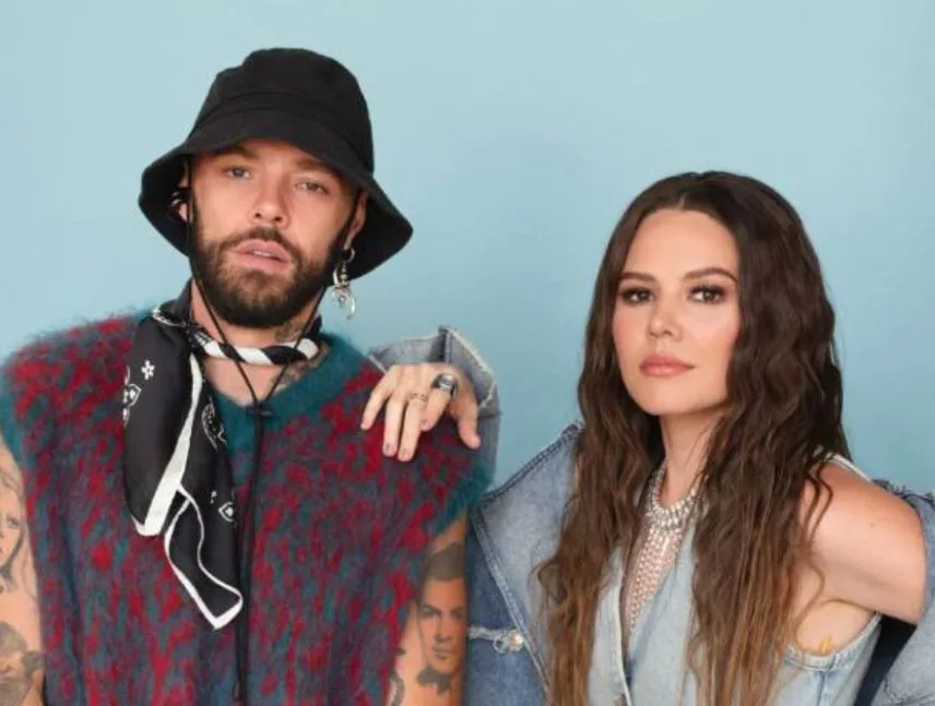 Jesse & Joy anuncian su separación