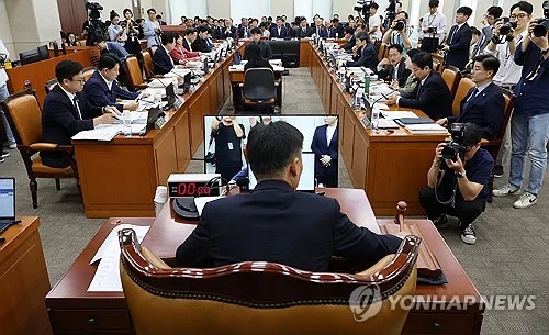 여야, 경찰 '실종 허위종결' 질타…"신뢰 떨어뜨려"·"사건암장"