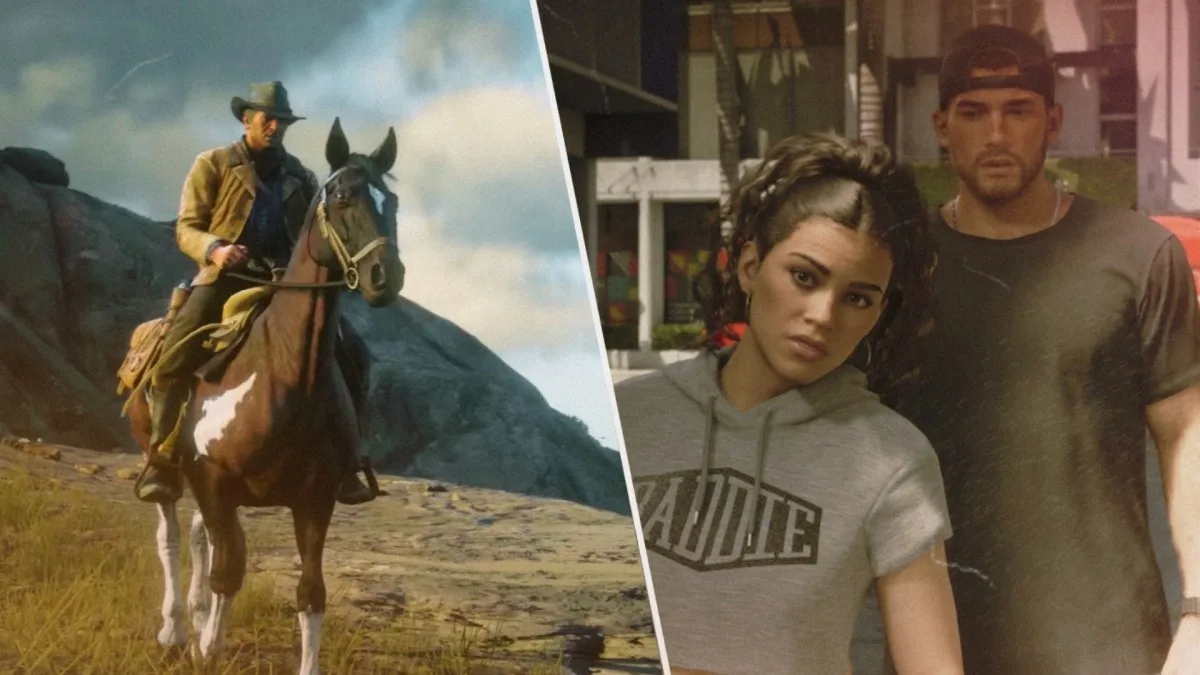 Du Dead Eye au système d’honneur : tout ce que GTA 6 emprunte à Red Dead Redemption 2