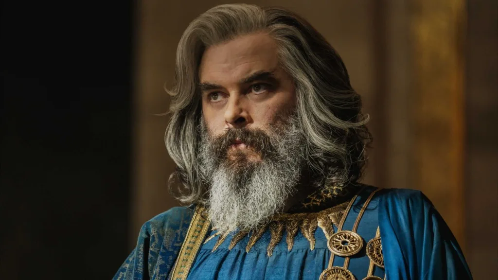 Os Anéis de Poder: 4ª temporada finalmente mostrará o personagem mais poderoso de Tolkien