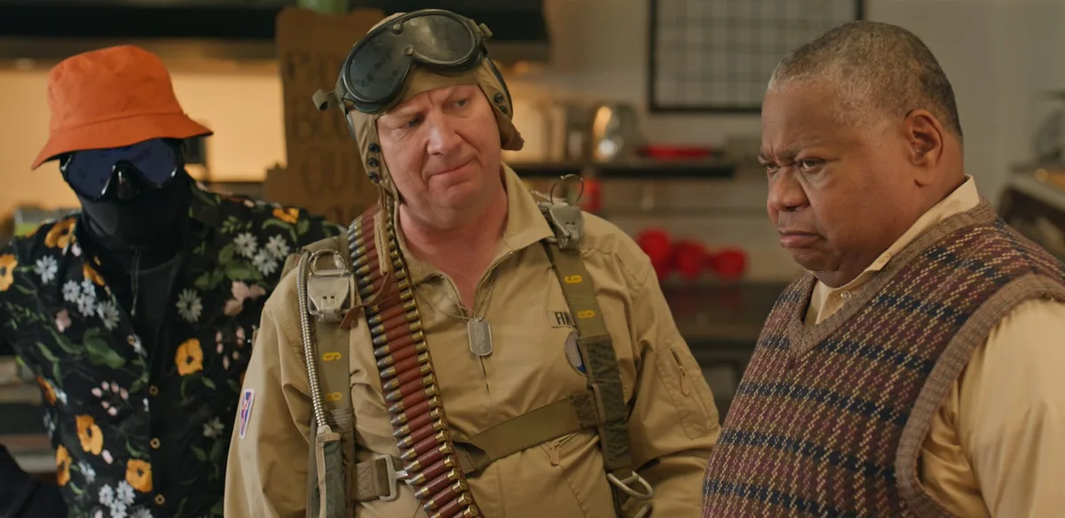 ‘Attack Of The Killer Tomatoes: Organic Intelligence’ Sets Fall PVOD Release
