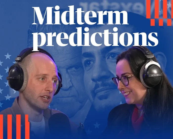 Decoding America: Everything you need to know about the midterms – video