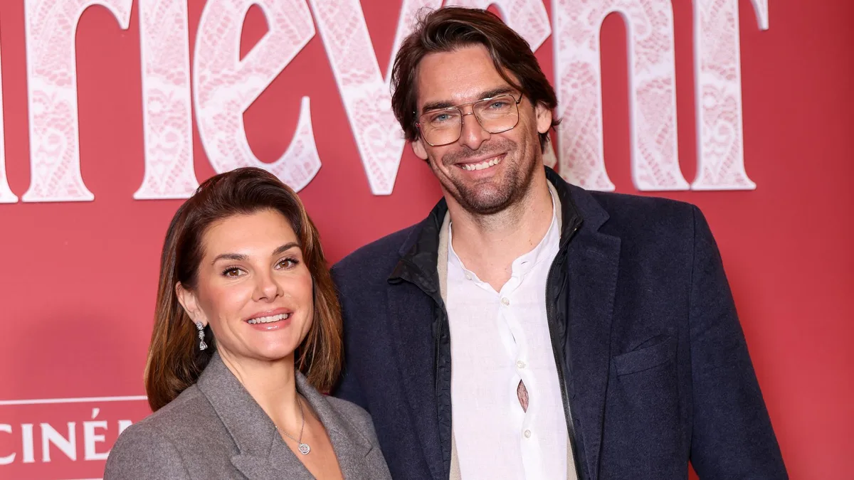 Trump ou Obama ? Le déclic de Camille Lacourt après une question de sa compagne Alice Detollenaere