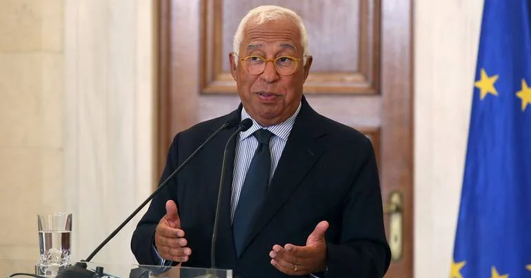 Costa elogia papel de Angola na defesa da paz em África