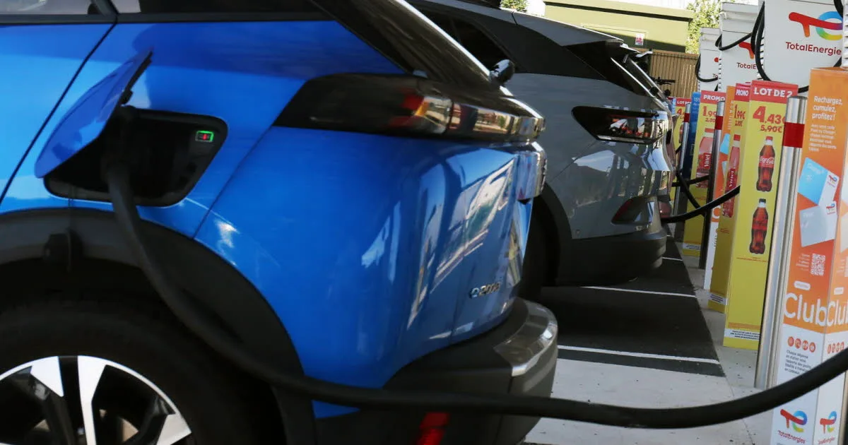Automobile. Leasing social : le gouvernement annonce plus de 30 000 commandes de véhicules électriques