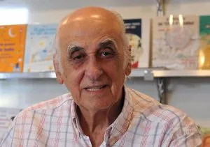 Morre Zuenir Ventura, escritor e jornalista, aos 95 anos