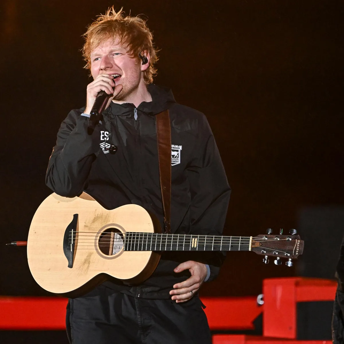 Ausschluss von Macklemore - Ed Sheeran macht Veranstalter verantwortlich - Vorgruppen sagen Tour-Teilnahme ab