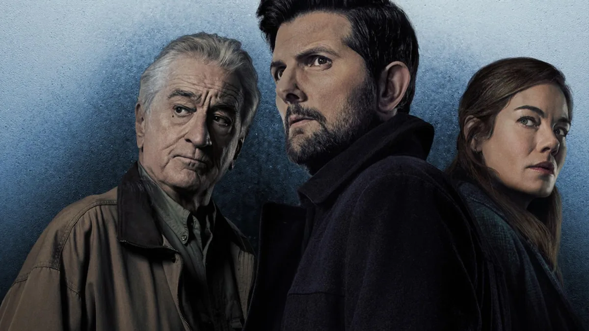 Final explicado de “Susurran tu nombre”, la nueva película de Robert De Niro en Netflix