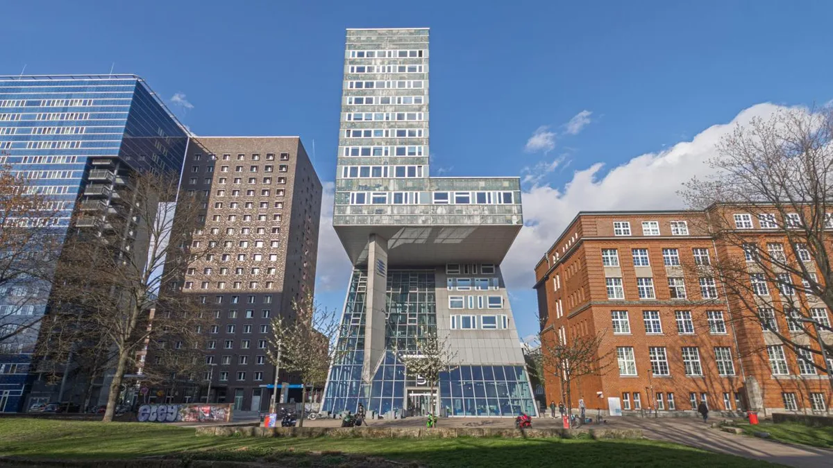 HAW Hamburg: »Die Kürzungen machen mich sprachlos«