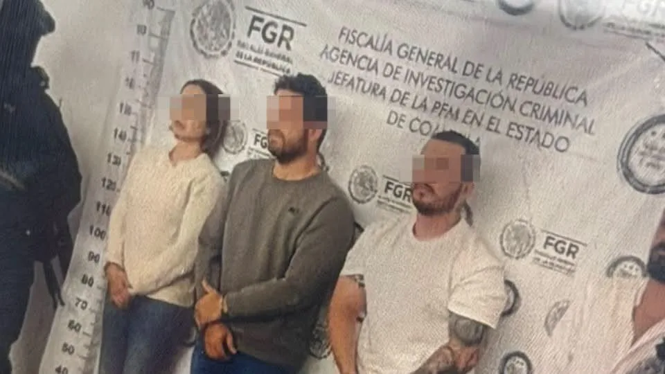 Caso contra exfuncionarios de Torreón suma cinco detenidos; circulan primeras imágenes