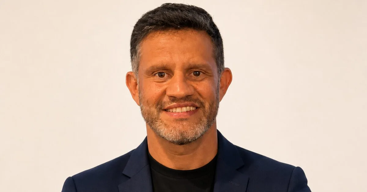 Solutio anuncia Estéfano Rebelato como novo CEO e reorganiza diretoria executiva