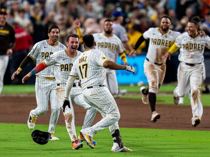 La MLB aprobó la venta de los Padres de San Diego