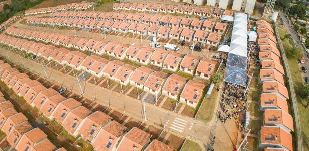 Caixa vai manter expansão da carteira imobiliária após superar R$ 1 tri