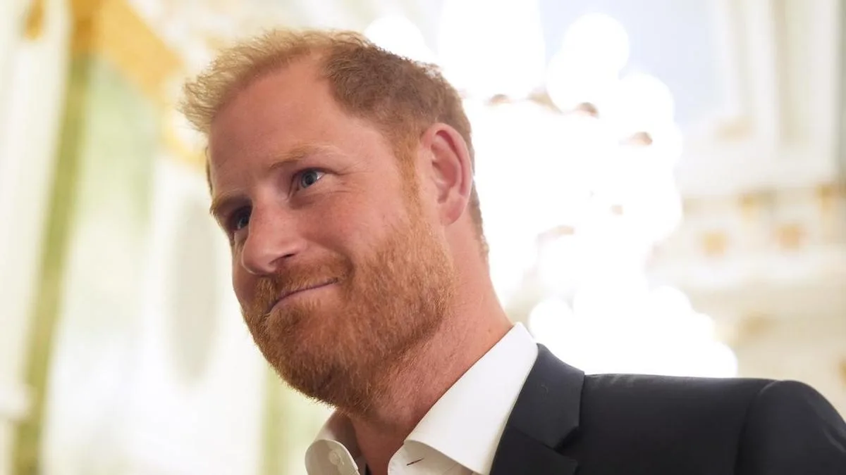 Harry and Meghan to return to the UK press 'lion's den'