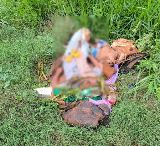 Homem é encontrado morto no fundo de chácara em Sidrolândia